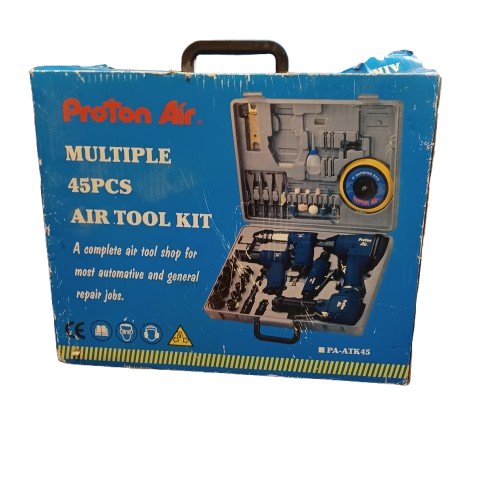 Proton Air Tool Kit (lel)