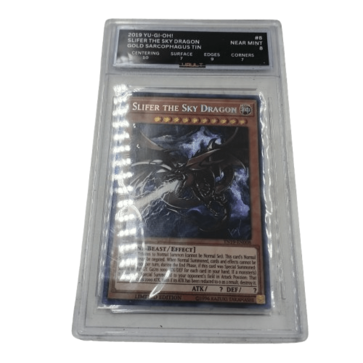 2019 yugioh cards Yu-Gi-Oh! - Beast Magic Attack - MP19-EN121 - Common - 1st Edition Each Gold Sarcophagus offers 1 of 3 world premiere cards that can fit into nearly any deck Yugioh OFFICIAL TCG July 2019