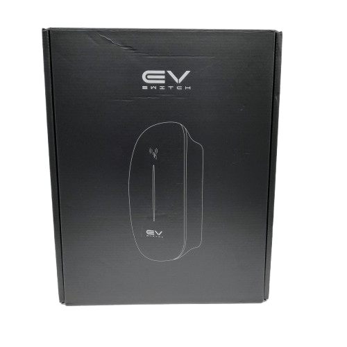 EV Switch AC7000-AE-35 7kW Car Charging Station Like New