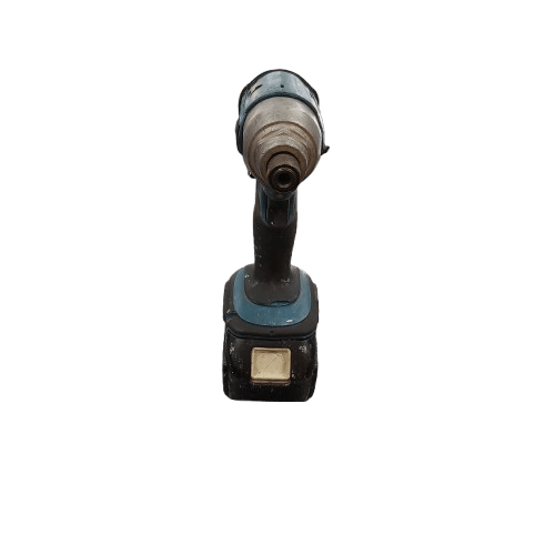 makita Drill With 3.0Ah Battery Model And Serial Worn (CP1347191)