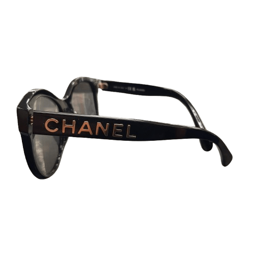 Chanel Sunglasses 5458