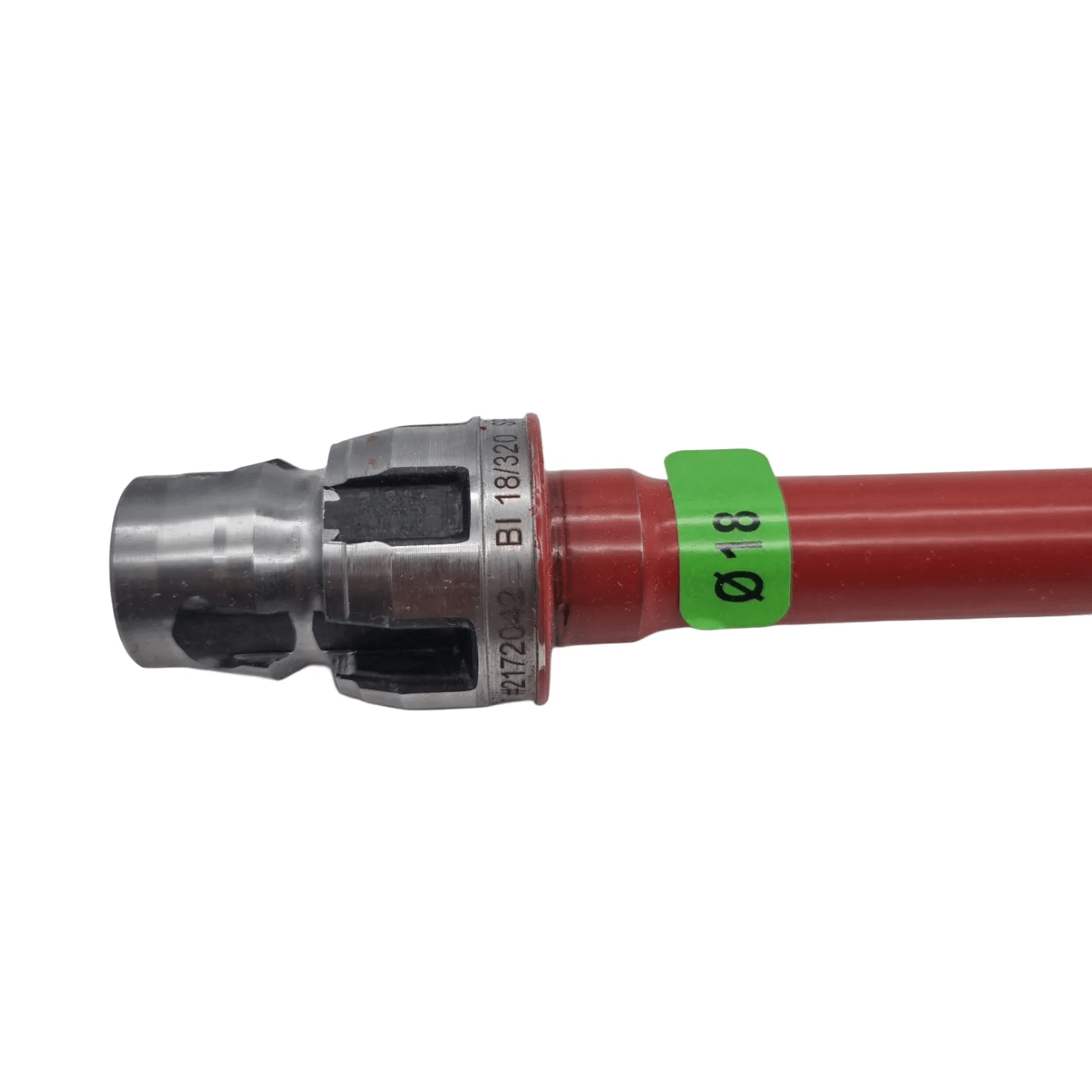 Hilti Diamond Core Bit SPX-L S – 18mm x 320mm – In Box (WR 1343532)