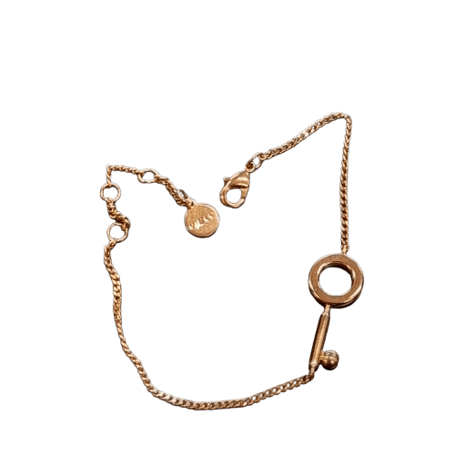 Mimco Rose Gold Bracelet