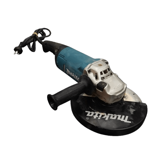 Makita GA9060 2200W 230mm (9″) Angle Grinder (JN)