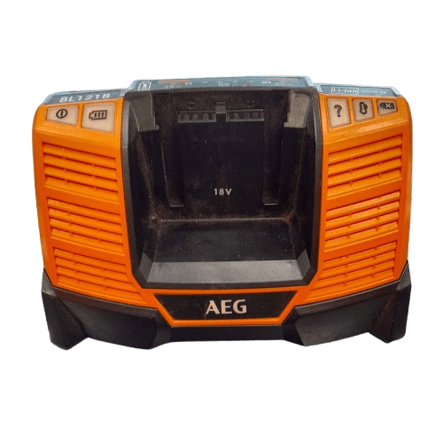 AEG Battery Charger BL1218