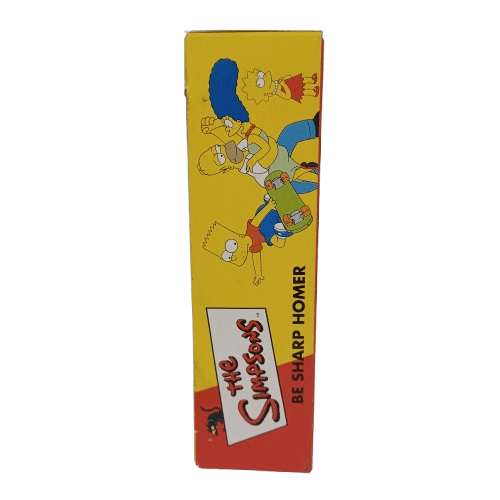 Be Sharp Homer In Box (LE)