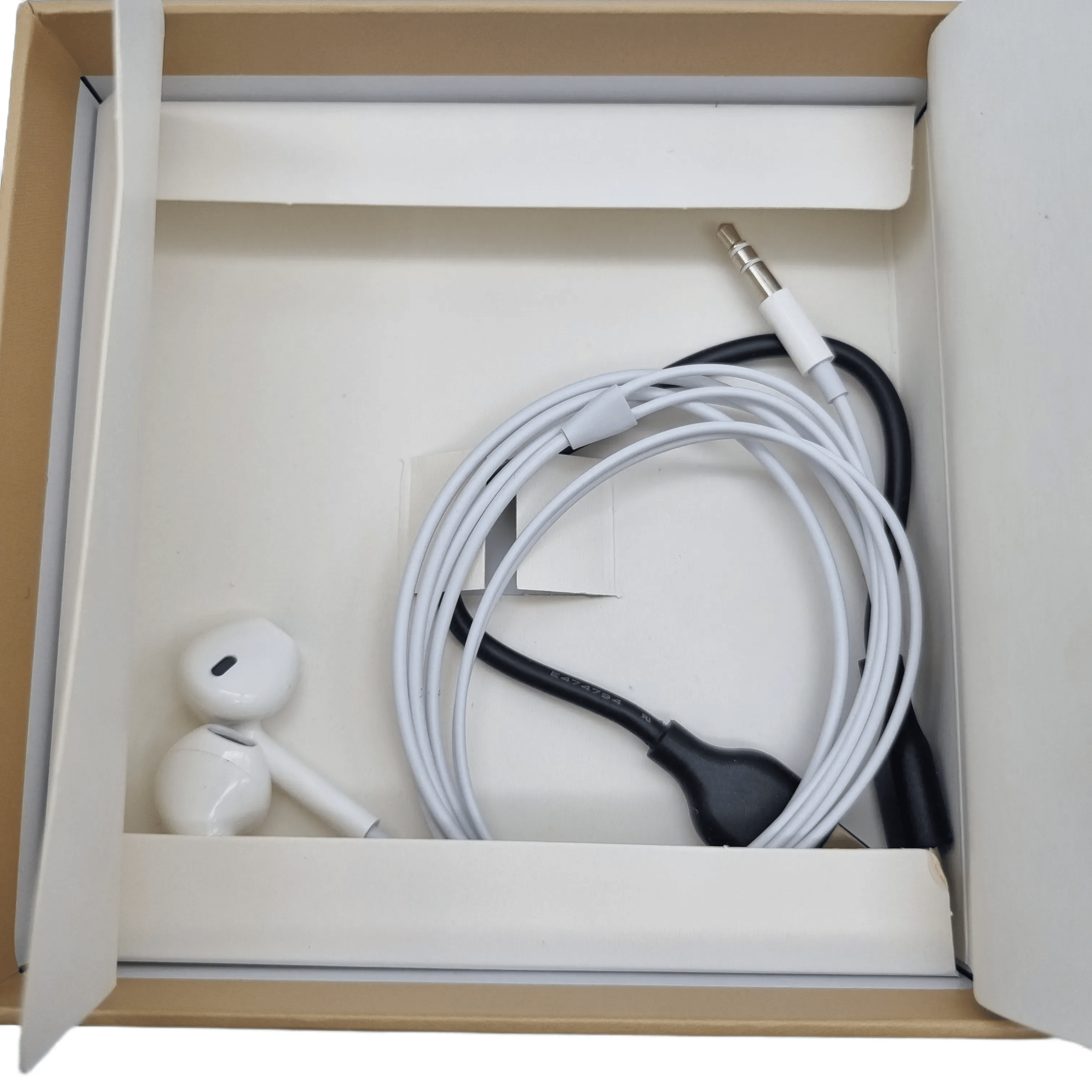 Morphee Zen Meditation Aid (MZTC1) In Box + Earphones + Charger