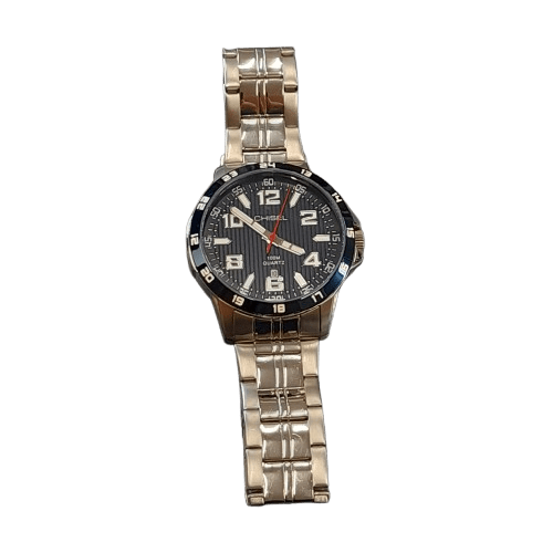 Mens Chisel Watch 5829252 (GE)