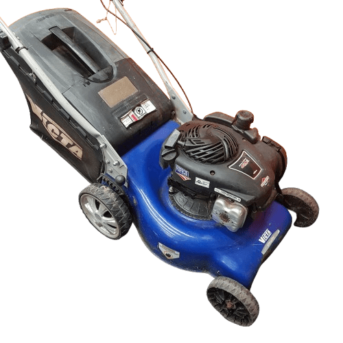 Victa Power Mulcher 18″ – Mulch or Catch – Model 881889 – Pick Up Only (MR)