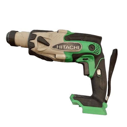 Hitachi Rotary Hammer Drill DH18DSL (GE)