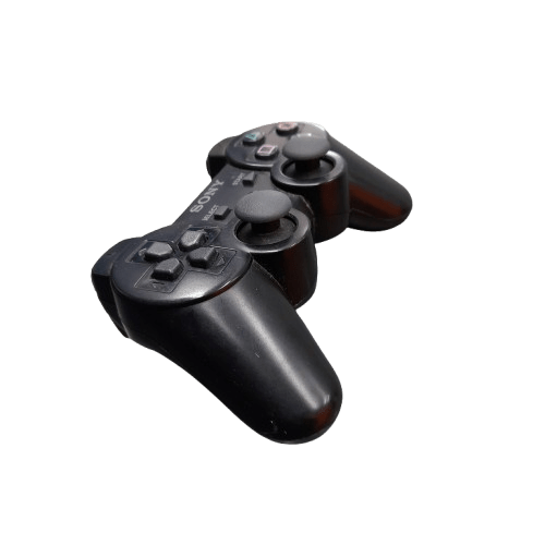 PlayStation 3 Dualshock 3 Wireless Controller