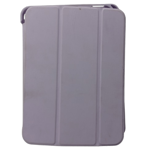 Apple iPad Mini 6th Gen MK7R3X/A/A2567, Purple, 64GB Storage, Wifi Model, Very Good Condition, With Purple JETech Folio Cover (LE 1359097)