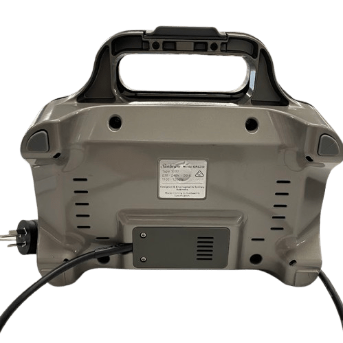 Sunbeam Big Fill GR6250 Toastie Sandwich Press