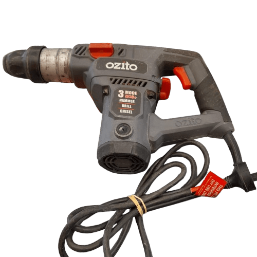 Ozito Rotary Hammer Drill RHD-4100 (GE)