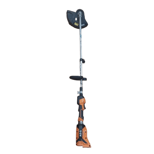 AEG ALT18B 18V Brushless Line Trimmer – Skin Only (Pickup Only)