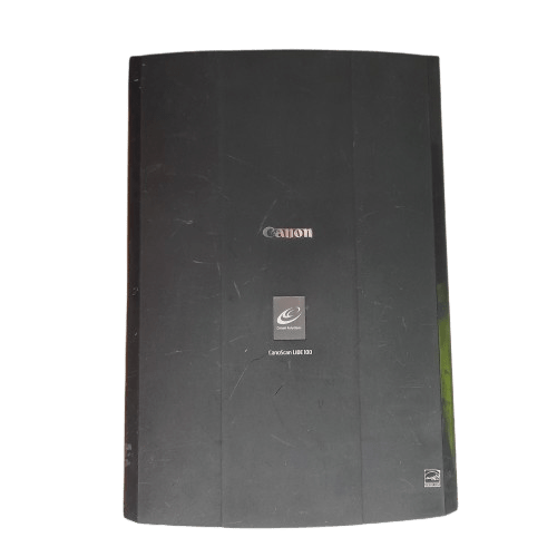 Canon CanoScan LiDE100 With Power cord (JN)