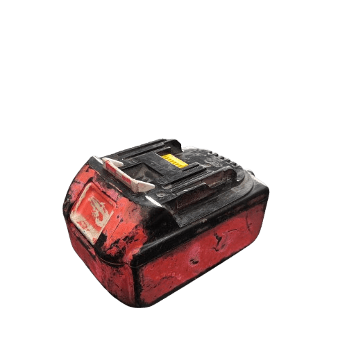 MAKITA 18V 5.0Ah Lithium-Ion Battery BL1850B (MR)