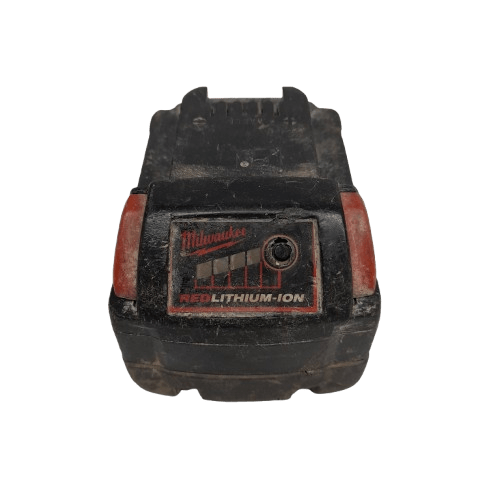 MILWAUKEE 18V RedLithium 5.0Ah Battery M18B5