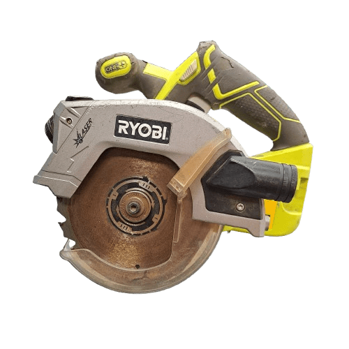 Ryobi Circular Saw RWSL1801 *Skin Only*