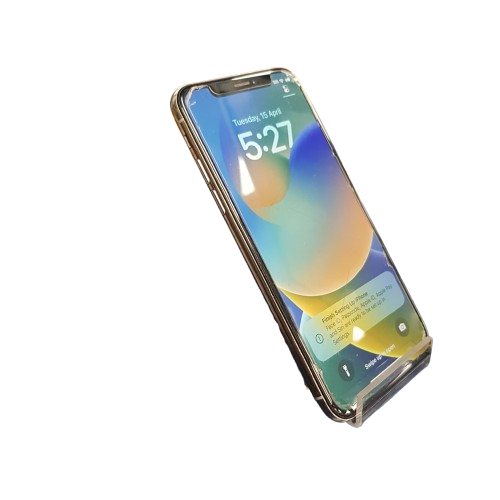 Apple Iphone X 256GB Silver