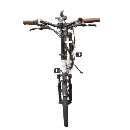 NCM Ebike Paris Plus Foldable With Charger *Pick Up Only* (GE)