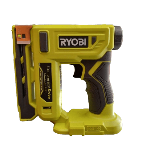 Ryobi 18V ONE+ Cordless Stapler Tool Only R18ST50 (LE 1342030)