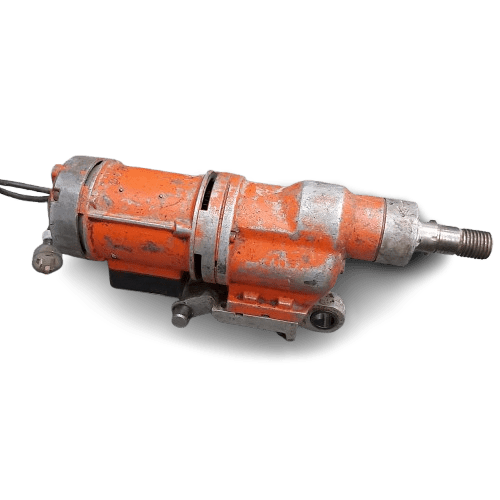 WEKA CORE DRILL DK 32 Corded