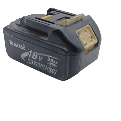 Makita 3.0ah 18v Battery Only BL1830