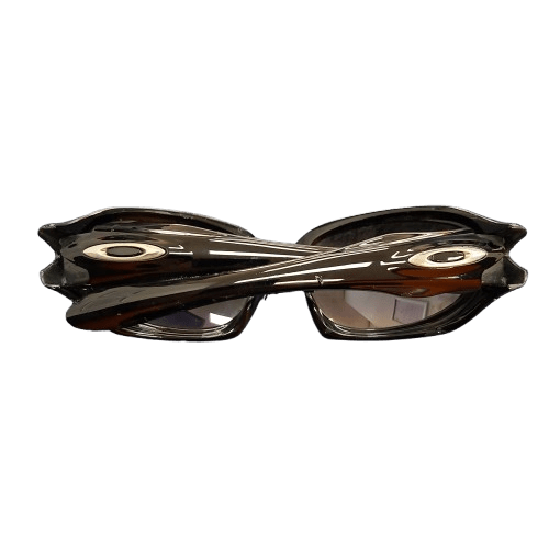 Oakley Sunglasses Monster Dog – Some Wear And Tear
