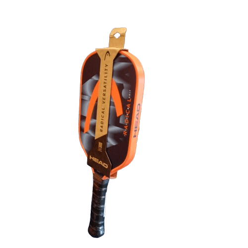 Head Radical Tour EX Grit 2024 Pickleball Paddle (lel)