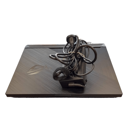 Asus Rog Strix Intel Core i7-10750h 512GB Gaming Laptop & Charger