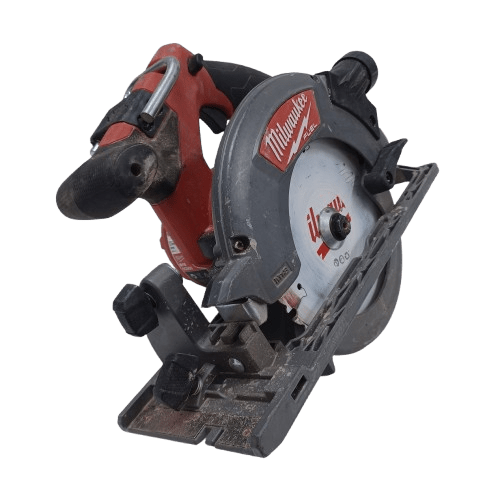 Milwaukee Circular Saw M18 CCS55 Skin Only