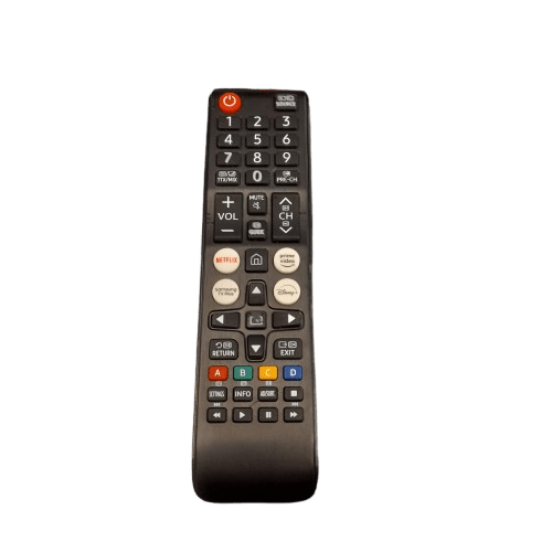Eko 32 Inch Smart TV K320HSG With Remote *Pick Up Only* (GE)