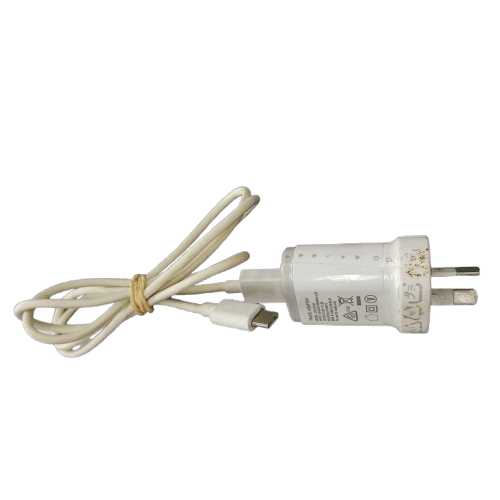 Samsung Powerbank EB-PN920 Silver With Charger