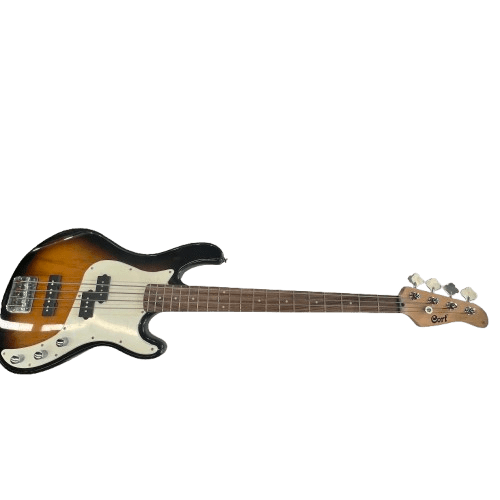Cort GB24JJ Bass Guitar No case