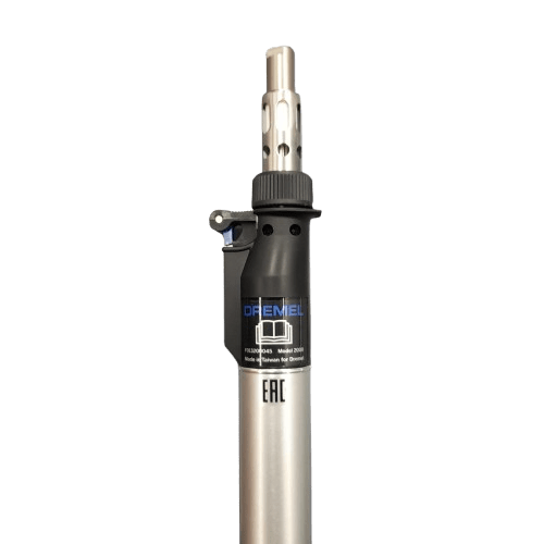 Dremel 2000-6 (F.013.200.0JA) Versatip Butane Soldering Iron