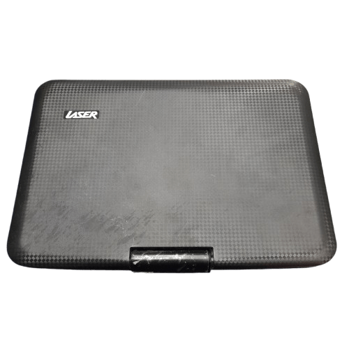 Laser Portable DVD Player – (LN)