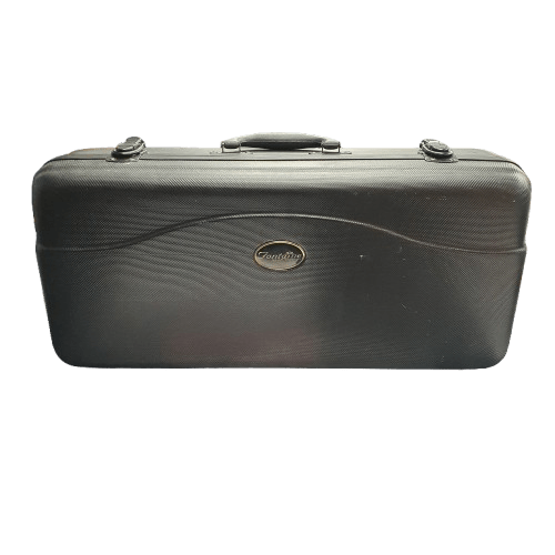 Fontaine FBW404 Bb Trumpet Black Laquer (MR)