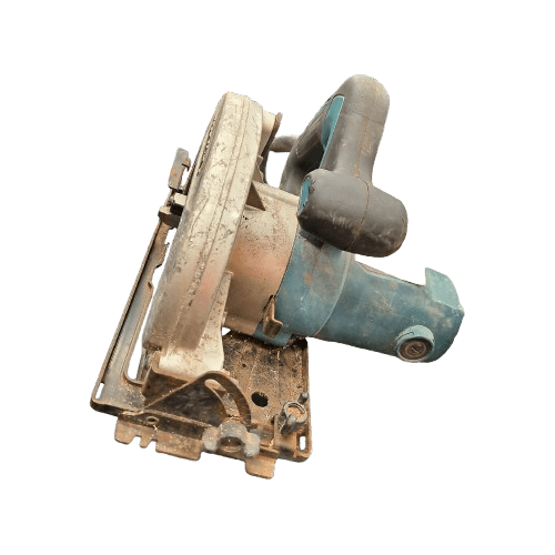 Makita 18V 165mm Circular Saw Corded DSS611Z – Skin Only