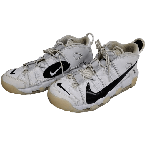 Nike Air More Uptempo ’96 Men’s Shoes Size 11.5