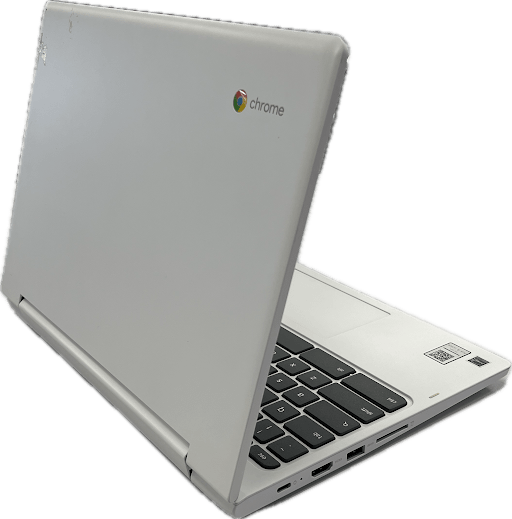 Lenovo C330 Chromebook 64GB With Charger