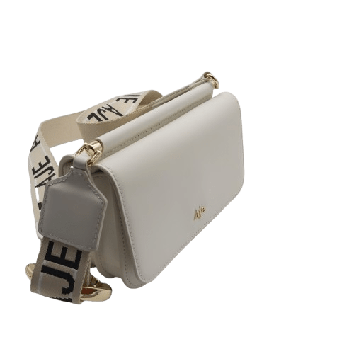 Aje Bag Nova Ivory Crossbody (CA 1345719)