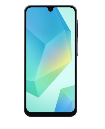 Samsung A16 5G Smart Phone 128GB Blue Like New Sealed In Box (NA1353912)