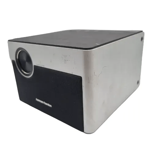 Harman/Kardon XGIMI Z5 Smart Home Theater Projector With Power Supply