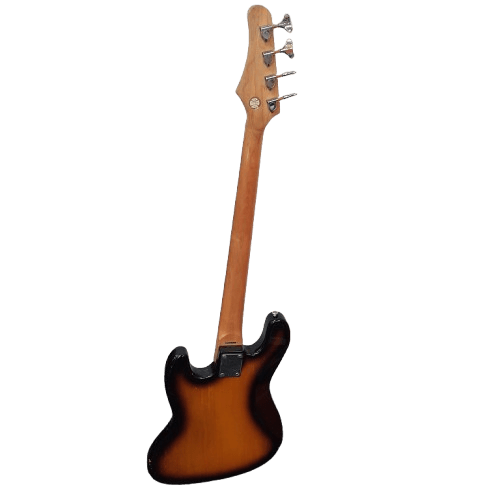 Samick Electric Guitar LBJ-21/TS (MR)