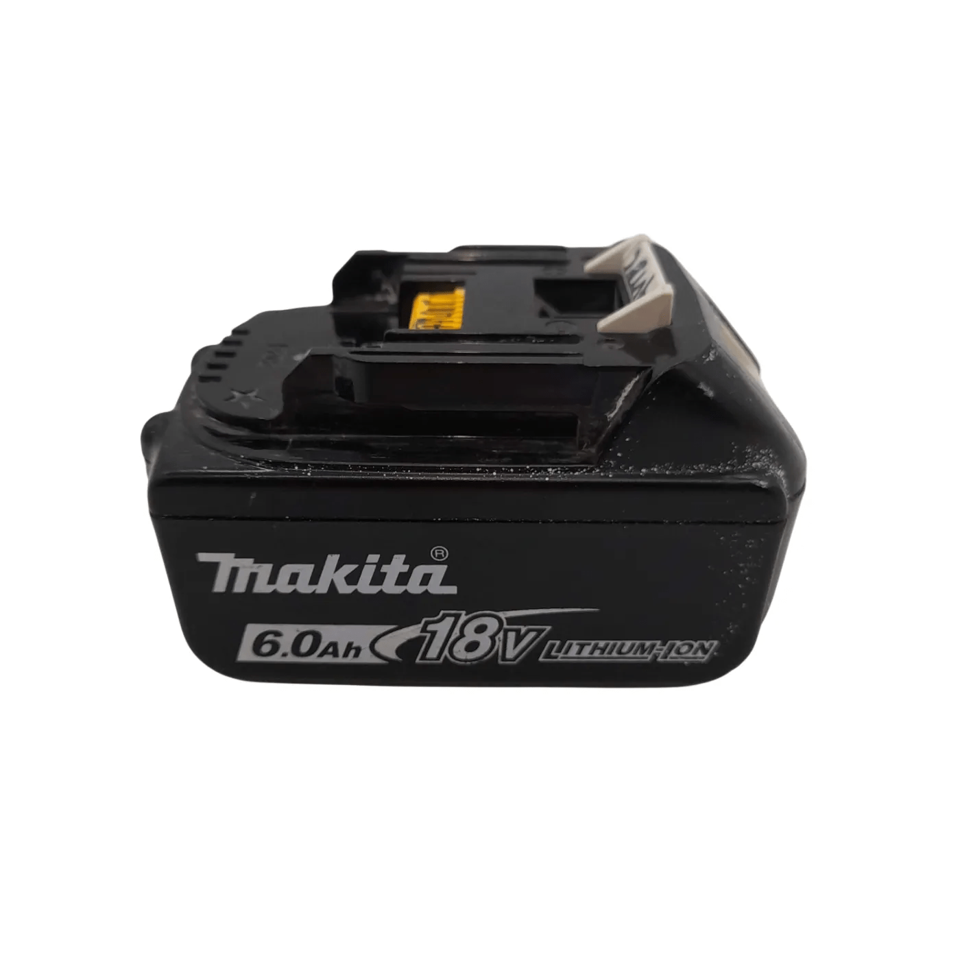 Makita BL1860B 18V 6.0Ah Li-Ion Tool Battery (WL 1359077)