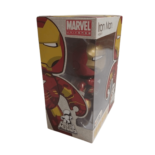 Might Mugs Collectables Iron Man Mark VI