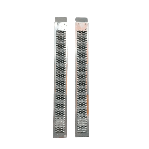 Mechpro MPSLR Ramps x2 (LEL) **PICK UP ONLY**