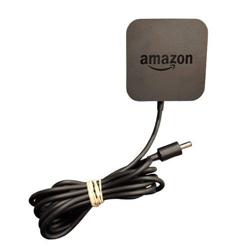 Amazon Echo Show 5 With Power Adapter H23K37