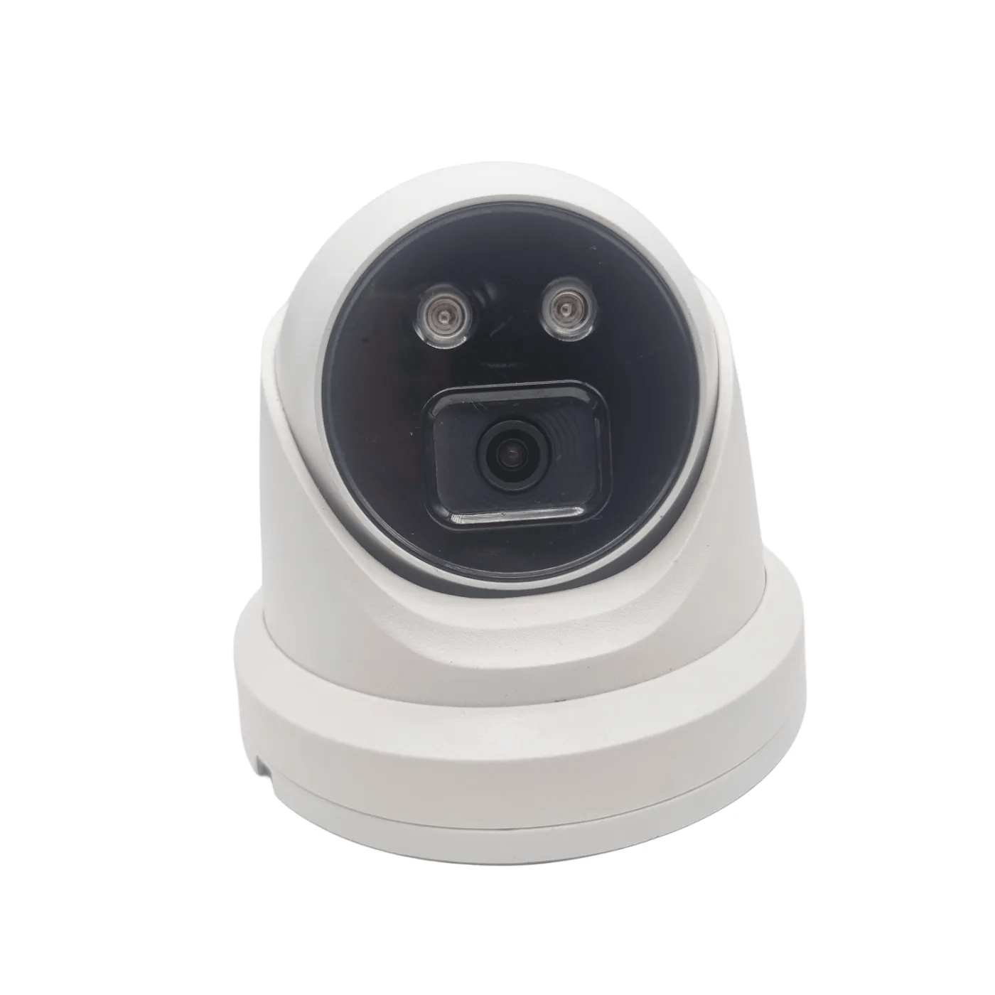 Hikvision DS-2CD2386G2-IU 8MP AcuSense Turret Network Camera